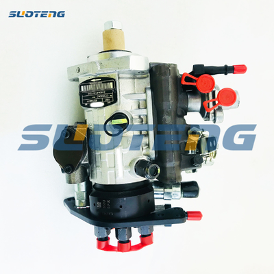 9521A081H Diesel Fuel Injection Pump 9521a081h 1597