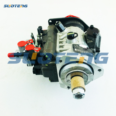 9521A081H Diesel Fuel Injection Pump 9521a081h 1597