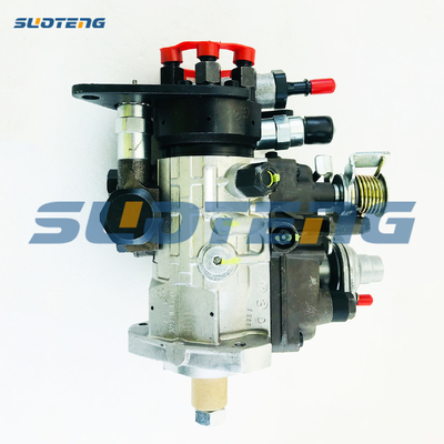 9521A081H Diesel Fuel Injection Pump 9521a081h 1597