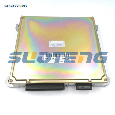 14594708 ECU Controller For EC300D Excavator Parts