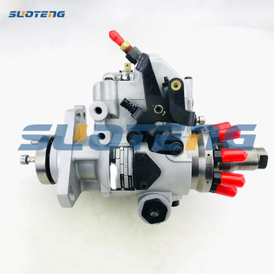 DB2831-4911 Fuel Injection Pump DB28314911