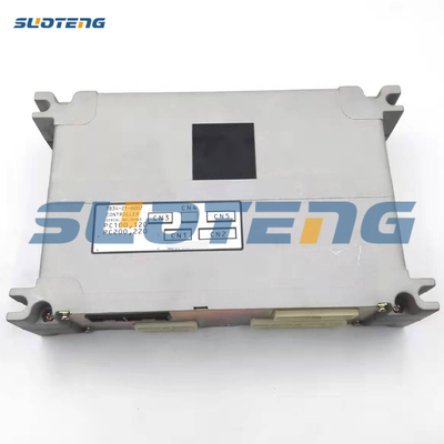 7834-21-6002 Controller ECU For PC200-6 PC220-6 Excavator