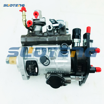 9520A185H Diesel Fuel Injection Pump 9520a185h 1526