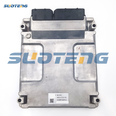 460-0132 Controller ECM 4600132 For Excavator E320D2