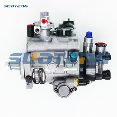 8920A142T Common Rail Diesel Fuel Injection Pump