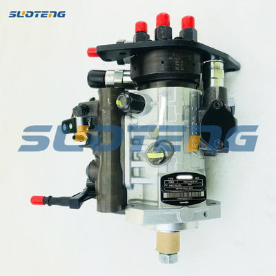 9521A031H Diesel Fuel Injection Pump 9521a031h 1569 for C7.1 Engine