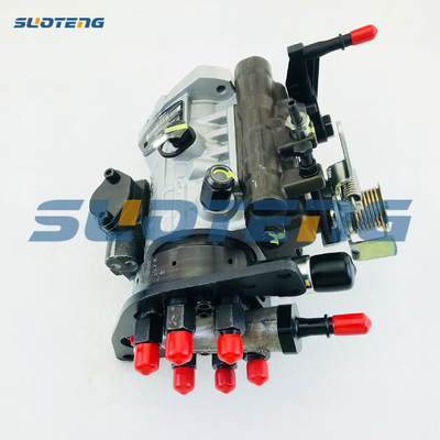 9521A031H Diesel Fuel Injection Pump 9521a031h 1569 for C7.1 Engine