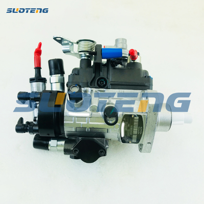 28523703 Diesel Fuel Injection Pump 1544 for 3CX 3DX