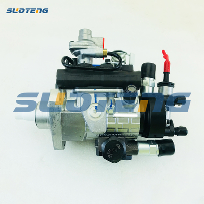 28523703 Diesel Fuel Injection Pump 1544 for 3CX 3DX