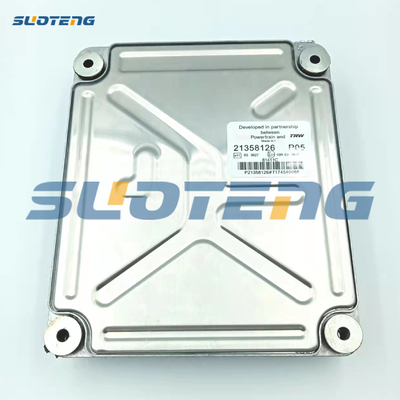 21358126 ECU Controller For D16 Diesel Engine