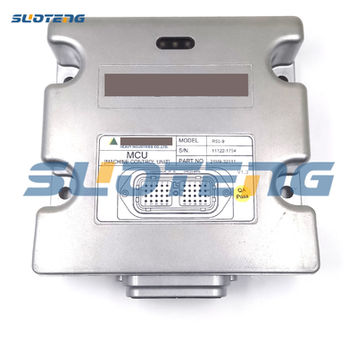 21M9-32111 21M932111 Controller For Excavator R55-9