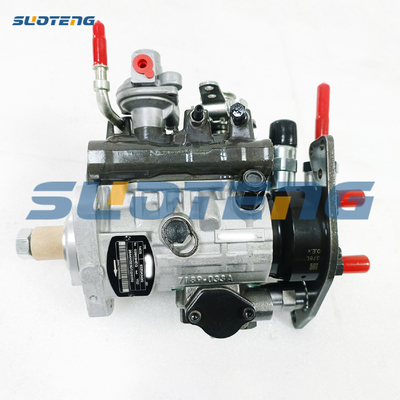 2644H023 Fuel Injection Pump For 3054C Engine Parts