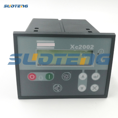 1604942202 Controller Control Panel For Air Compressor Parts