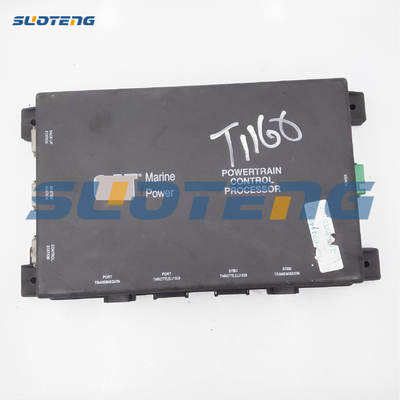 219-8020 2198020 Powertrain Control ECU For C9 Marine Engine