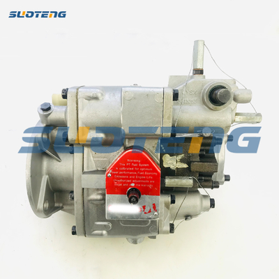 3883776 Fuel Injection Pump For N14  Engine