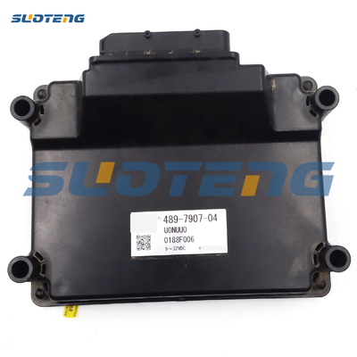 489-7907 4897907 Controller Ecu For E320 Excavator