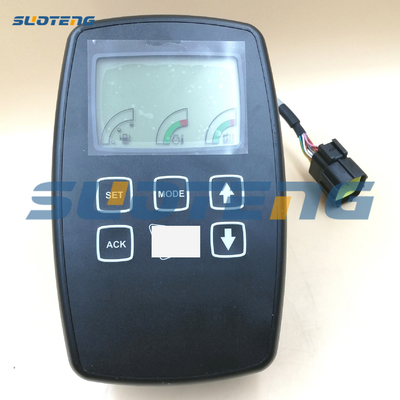 332/K4244 332K4244 Monitor Display For JS200 Excavator