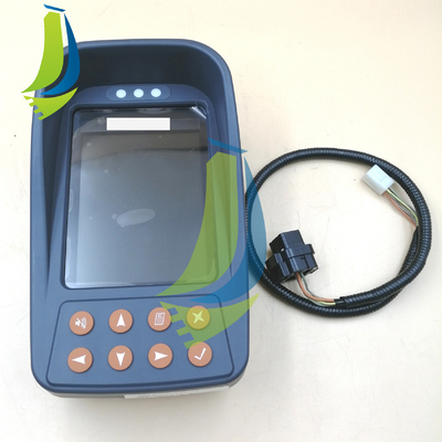 35B0149 Monitor Display Panel For CLG920D CLG922D Excavator