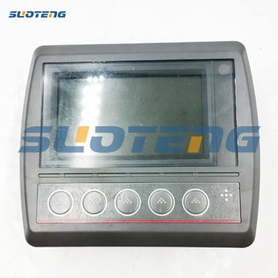 444-5471HE02 466-3567HE00 Monitor Display Panel For 313D2GC Excavator