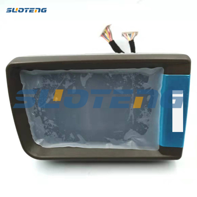 14640102 LCD Monitor For EC210 EC240 EC290 Excavator Parts