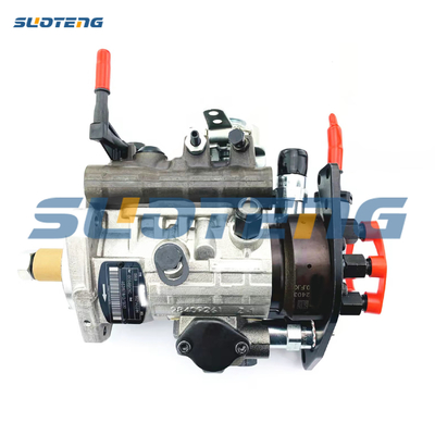 9521A030H Diesel Fuel Injection Pump For E320D2 Excavator