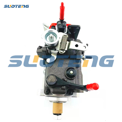 9521A030H Diesel Fuel Injection Pump For E320D2 Excavator