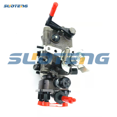 9521A030H Diesel Fuel Injection Pump For E320D2 Excavator