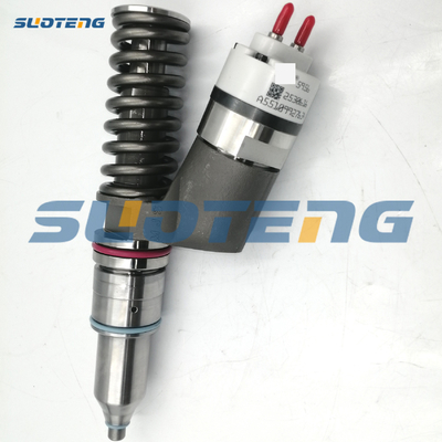 253-0616 2530616 Fuel Injector For C15 C18 Engine Parts