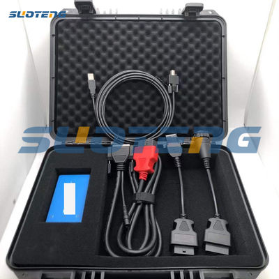 88890300 Vocom Diagnostic Tool For Excavator