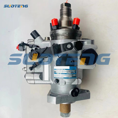 DB4429-6171 High Pressure Fuel Injection Pump For Engine