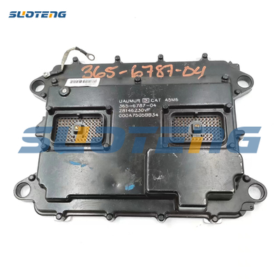 365-6787 3656787 Controller Control Module ECU ECM For R1600H