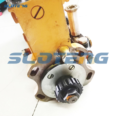 6127-71-1018 Fuel Injection Pump 6127711018 For D355 Dozer