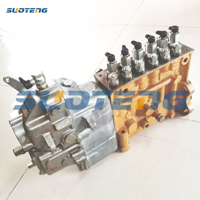 6127-71-1018 Fuel Injection Pump 6127711018 For D355 Dozer