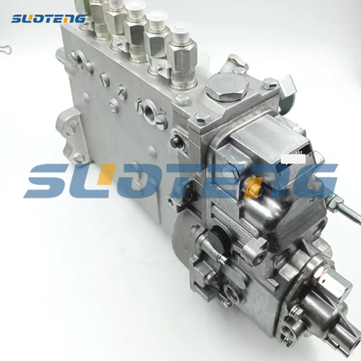 212-8559 2128559 Fuel Injection Pump For E323D Excavator