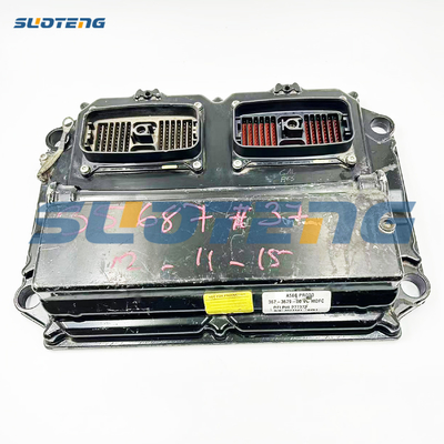 367-3679 3673679 Controller ECU For Spare Parts