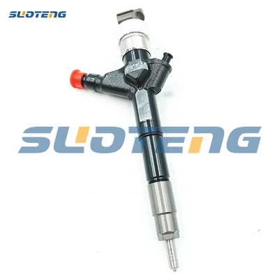 095000-6250 Fuel Injector For Diesel Engine