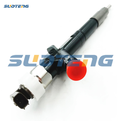095000-6250 Fuel Injector For Diesel Engine