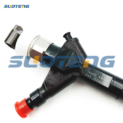095000-6250 Fuel Injector For Diesel Engine