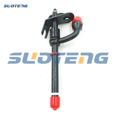 RE48786 Diesel Fuel Injector Nozzle For 310E 310G Backhoe Loader