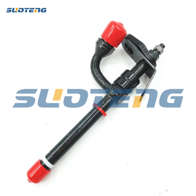 RE48786 Diesel Fuel Injector Nozzle For 310E 310G Backhoe Loader