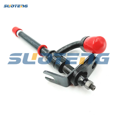 RE48786 Diesel Fuel Injector Nozzle For 310E 310G Backhoe Loader