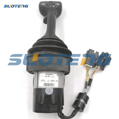 356-3609 3563609 Control Joystick For 140M Motor Garder