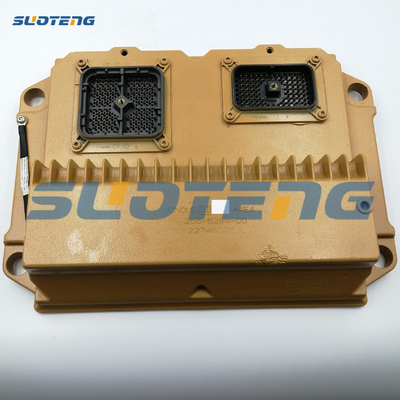 255-5284 2555284 Controller ECU For C18 Engine