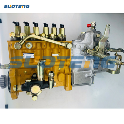 6128-71-1034 Fuel Injection Pump For SA6D155-4A-35 Engine