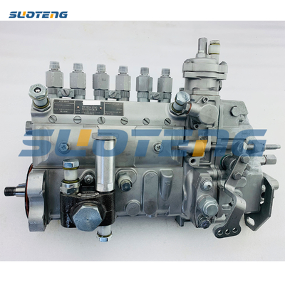101062-9310 Fuel Injection Pump For Diesel Engine