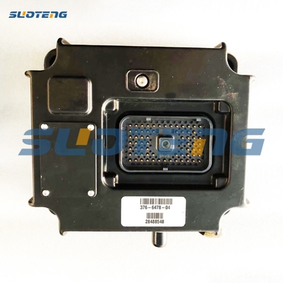 376-6478 Engine Control Unit ECU 3766478 For 311D Excavator