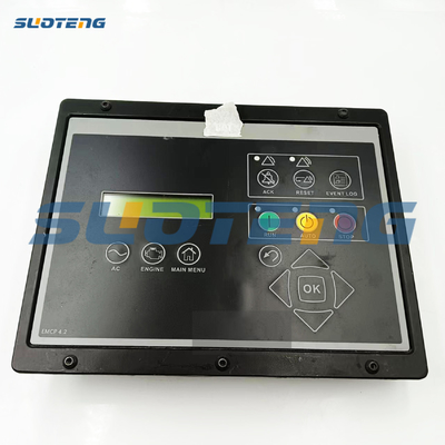 351-8758 EMCP Control Panel 3518758 For C4.4 C6.6 Engine