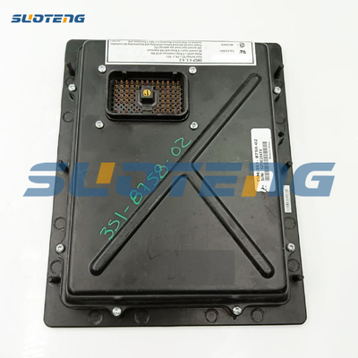 351-8758 EMCP Control Panel 3518758 For C4.4 C6.6 Engine