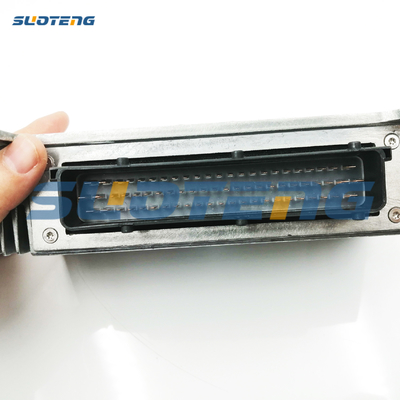 11443400 Air Conditioner Controller For EC210 EC290 Excavator