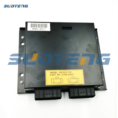 21N6-20021 MCU Controller 21N620021 for R210LC-7H Excavator